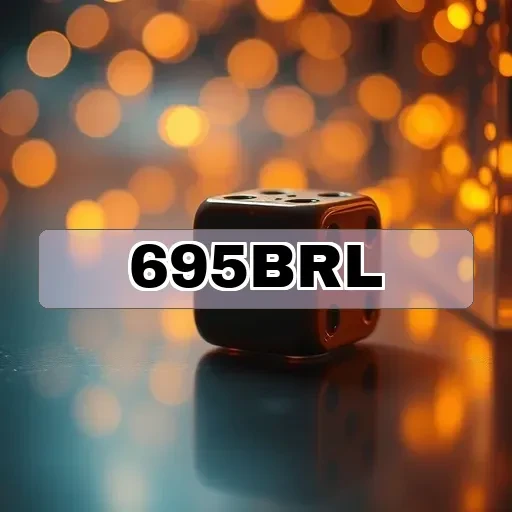 695brl: Bônus que Podem Mudar Seu Jogo para Sempre