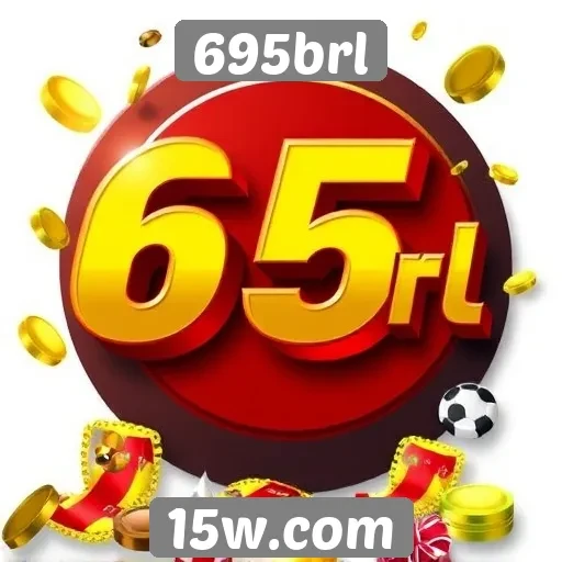 Comparativo de bônus e promoções do site 695brl