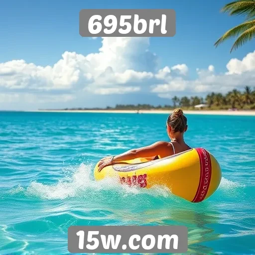 Promoções e bônus disponíveis no 695brl
