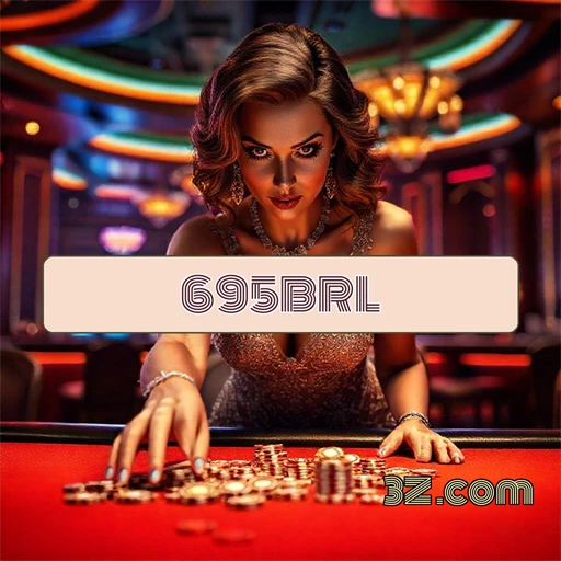 695brl Jogos Diversos