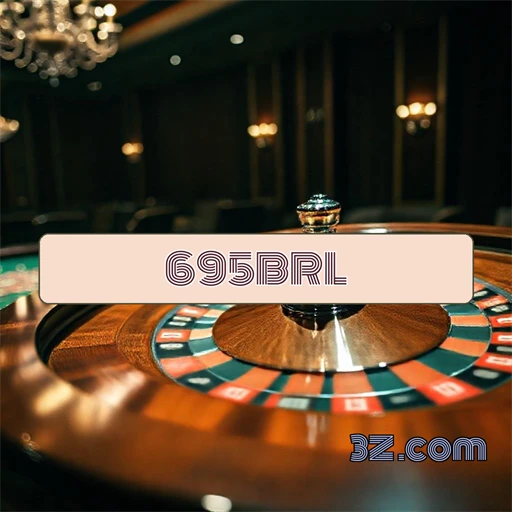 695brl Promoções Especiais