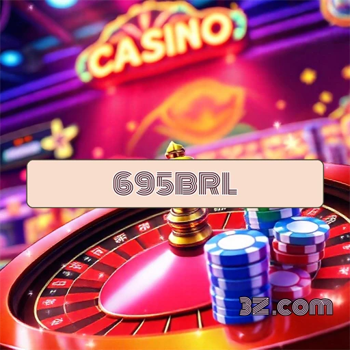 695brl Caça-Níqueis